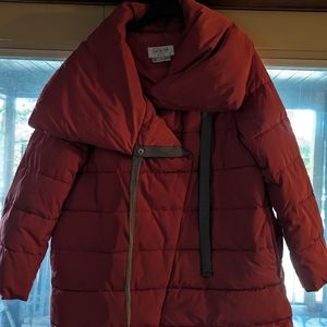 Coat Jacket